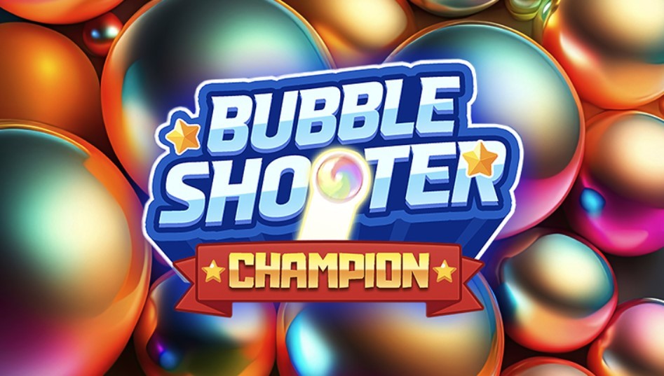 MIRACLE PLAY(BUBBLE SHOOTER)