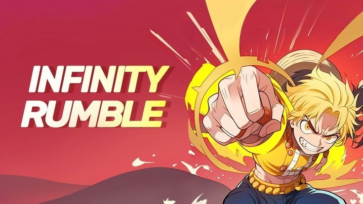 Infinity Rumble