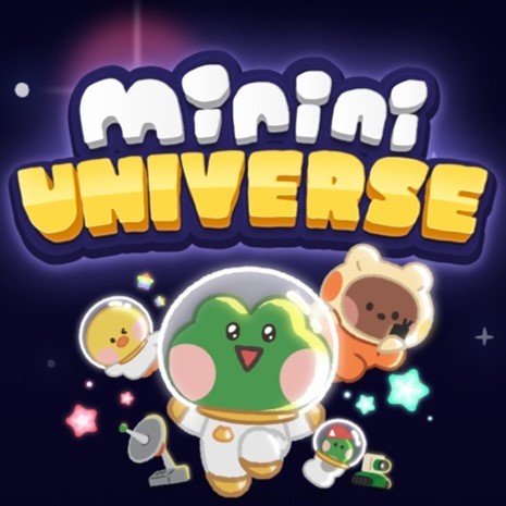 Minini Universe