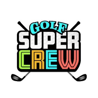 Golf Super Crew