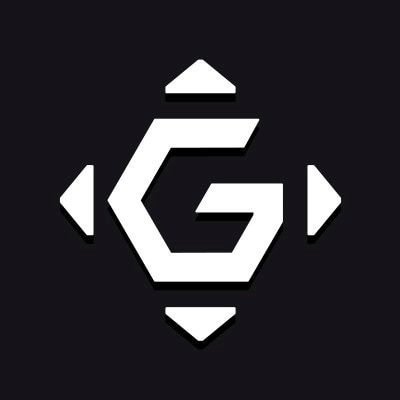 GOMBLEGAMESのロゴイメージ