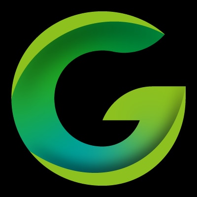 GOLFINのロゴイメージ