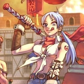 RAGNAROKLANDVERSEのロゴイメージ