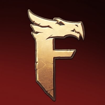 Might & Magic Fatesのロゴイメージ