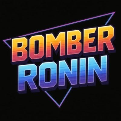 Bomber Roninアイコン