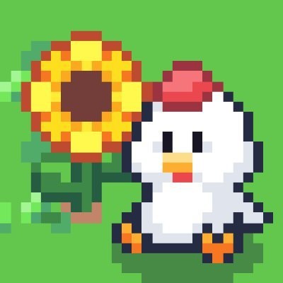 Sunflower Landアイコン