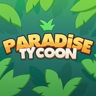 Paradise Tycoonアイコン