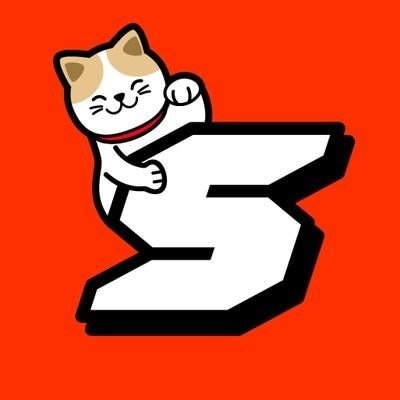 SuperWalkアイコン