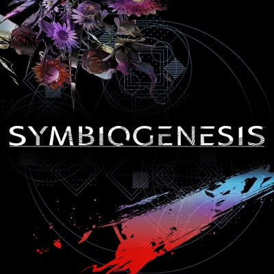 SYMBIOGENESISアイコン