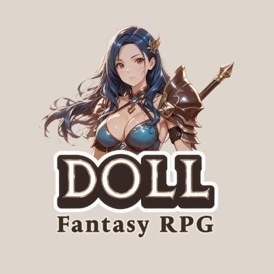 DollFantasyアイコン