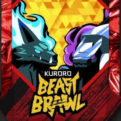 KuroroBeastBrawlアイコン