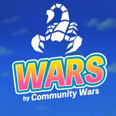 CommunityWarsアイコン