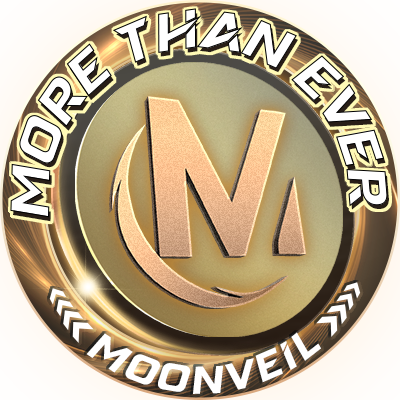 Monnveil アイコン