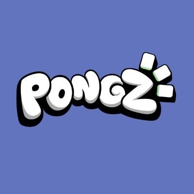 Pongzアイコン