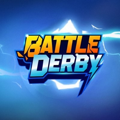 BattleDerbyアイコン
