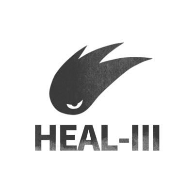 HEAL3アイコン