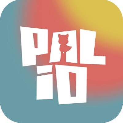 Palioアイコン