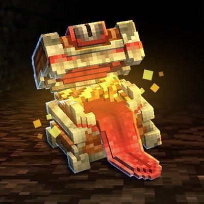 エクウィズアイコン