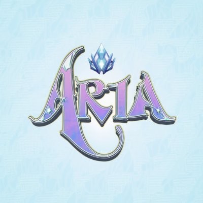Ariaアイコン