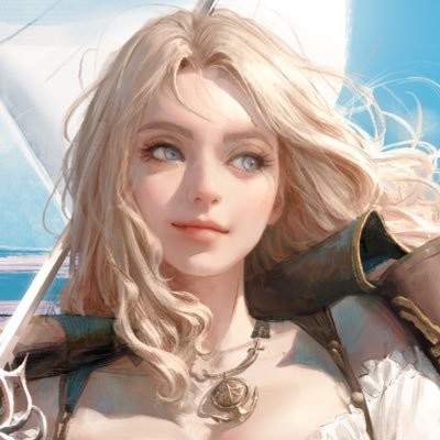 Freyaアイコン