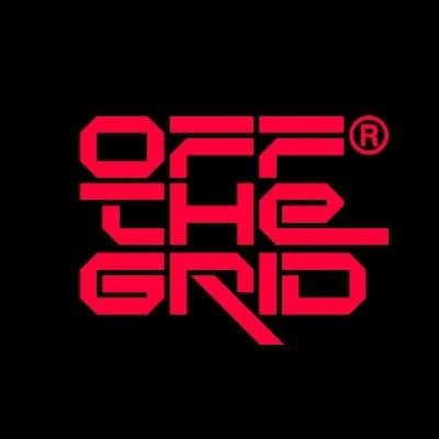 off the gridアイコン