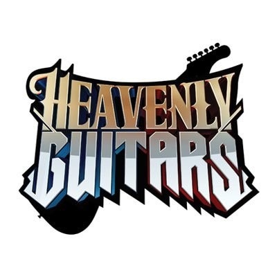 HeavenlyGtrsアイコン