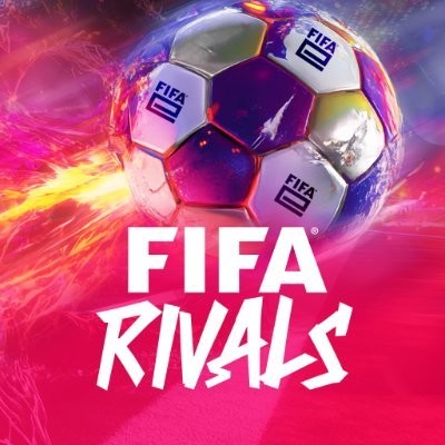 FIFARivalsアイコン