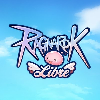 RagnarokLibre アイコン