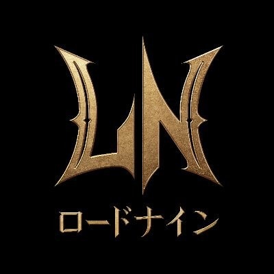 ロードナインアイコン