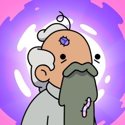 DoodlesUPアイコン
