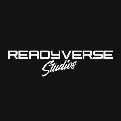 TheReadyverseアイコン
