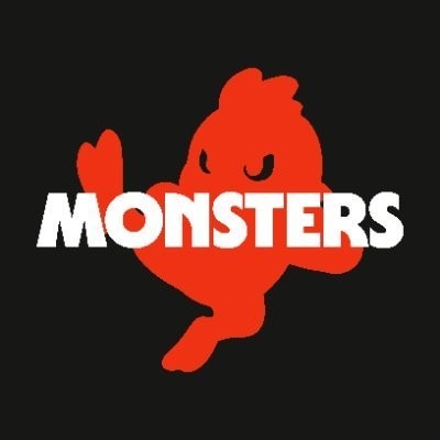 Monsters.funアイコン