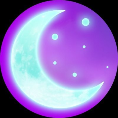Moonfrostアイコン