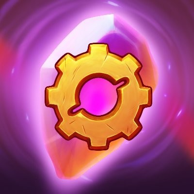 ChronoForgeアイコン