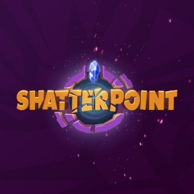 Shatterpointアイコン