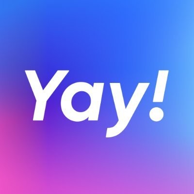Yay!アイコン