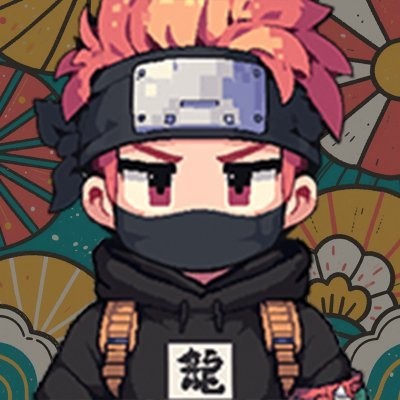 HyperNinjaアイコン