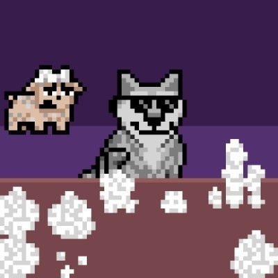 Wolf Game TheValleyアイコン