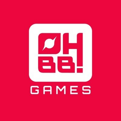OhBabyGamesアイコン