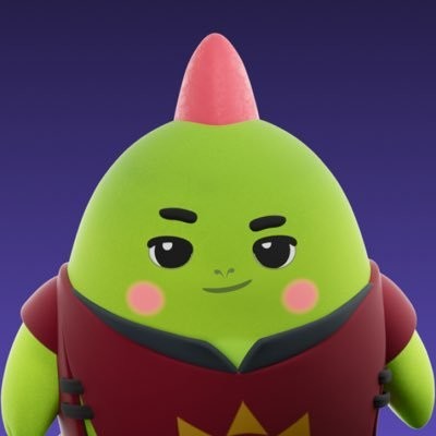 sleepagotchiアイコン