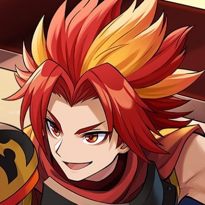 ブレイブフロンティアバーサスアイコン