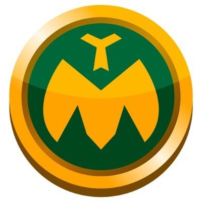 MUSHInomics with MUSHIKINGアイコン