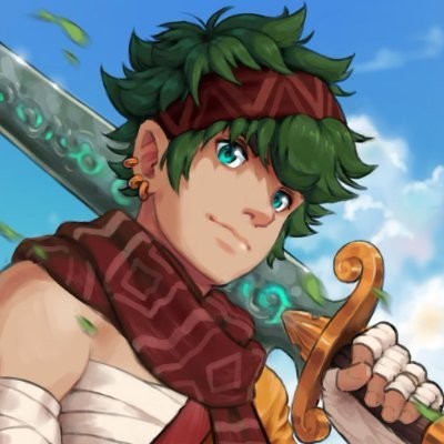 KuroroBeastsアイコン