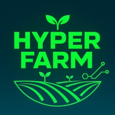 HyperFarmアイコン