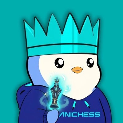 Anichessアイコン