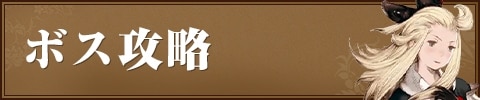 ボス攻略 (1)