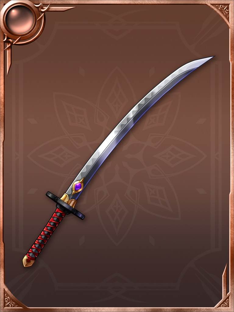 ブレフロレゾナ 千子村正のステータスと入手方法 アルテマ