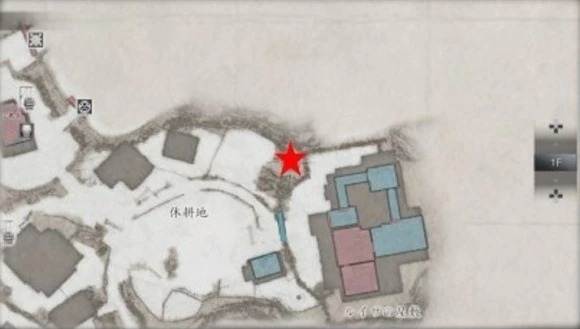 村MAP3