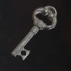 ルイザの鍵