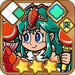 守鱗プー